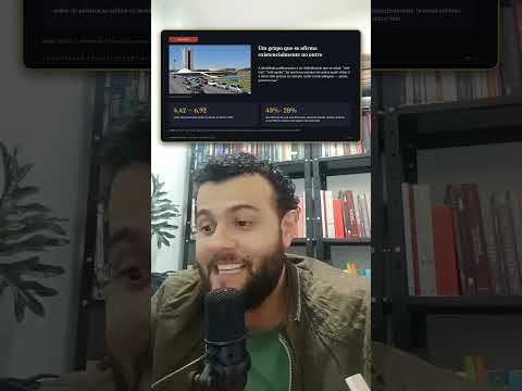 Sei quem sou porque sei contra quem estou