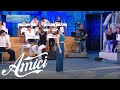 Amici 23 - Lucia - Girls just want to have fun - Amici non ne ho