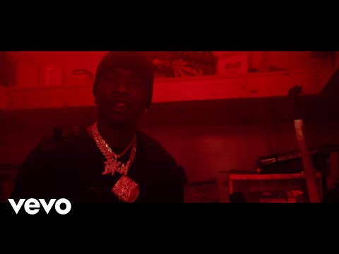 Bankroll Freddie - Active (Official Video)