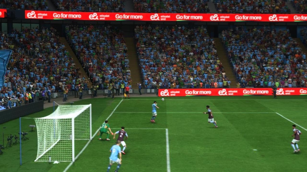 Jugando al EA SPORTS FC 25 (12)