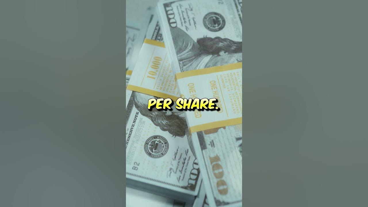 SMALLEST JEPI ETF DIVIDEND PAID! JEPI STOCK Shorts YouTube
