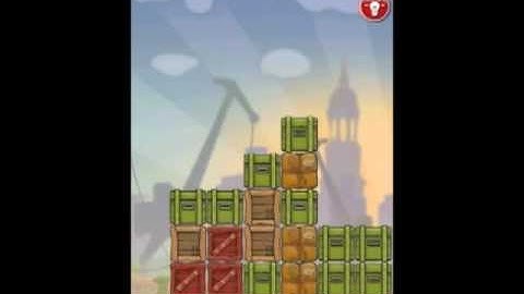 Move the Box Hamburg level 11 walkthrough Lösungen soluzione Android IPhone Ipad gameplay