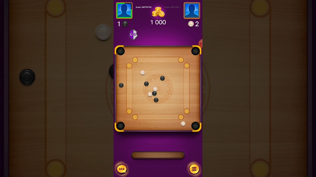 carrom pool hack 😃😃