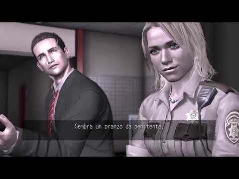 Video: Guarda: Johnny Prepara Il Panino Del Peccatore Da Deadly Premonition