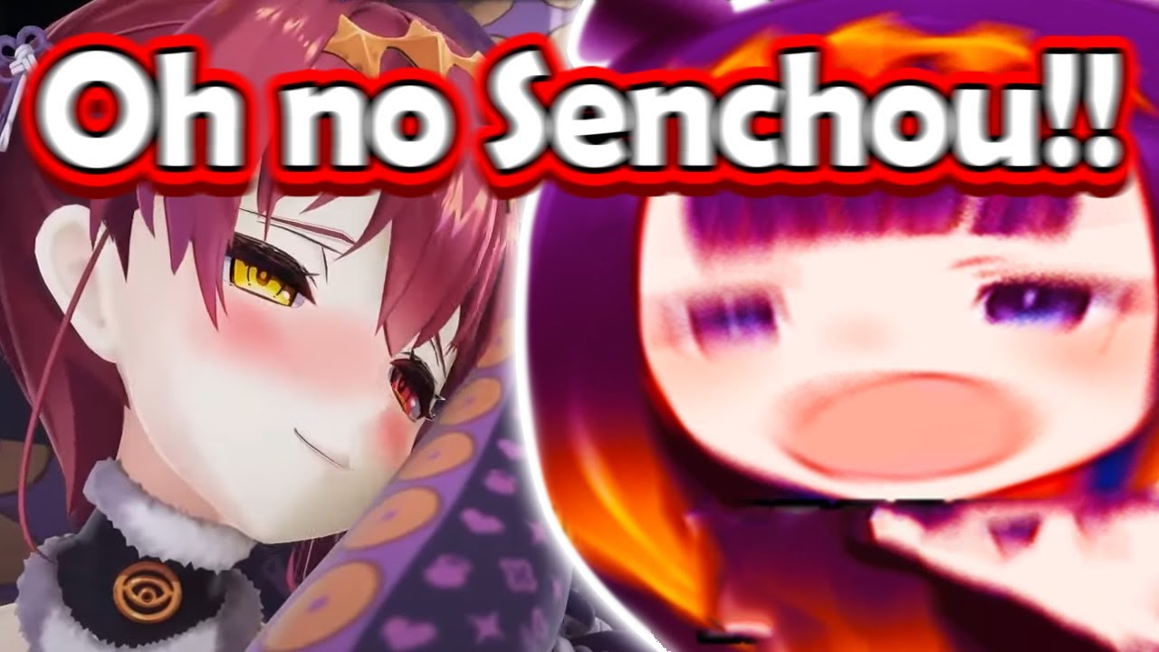 𝗜𝗻𝗮 𝗿𝗲𝗮𝗰𝘁𝘀 𝘁𝗼 𝗠𝗮𝗿𝗶𝗻𝗲 𝗼𝘂𝘁𝗳𝗶𝘁 𝘀𝘄𝗮𝗽 𝗮𝘁 𝗛𝗼𝗹𝗼𝗹𝗶𝘃𝗲 𝗠𝗲𝗱𝗹𝗲𝘆 𝗠𝗮𝗱𝗻𝗲𝘀𝘀【HololiveEN】