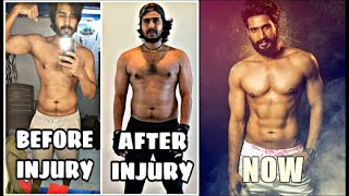 Basic Weight Transformation Diet Plan | Results within 30 days | Vishnu Vishal Trainer (Tamil)