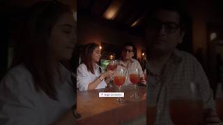 Singapore part two - V’s itinerary and P’s enthusiasm!