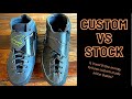 How to pick the best inline skates - Custom made skating boots or standard skates?