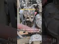 engine work done#automobile #mechanic