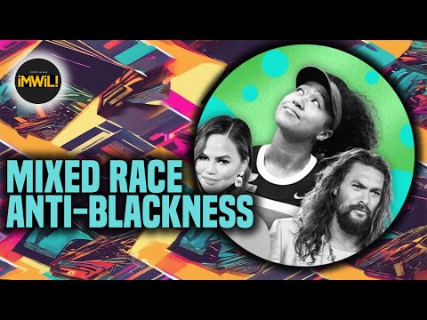 Multiracialism as Anti-Blackness