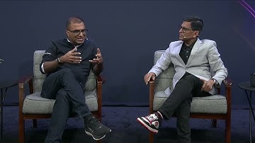 Cisco Live 2025 (6 of 8): Empowering customers through AI-powered simplicity and innovation