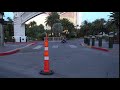 Branden Sorensen Backwards Entry (Crazy Cart Challenge)