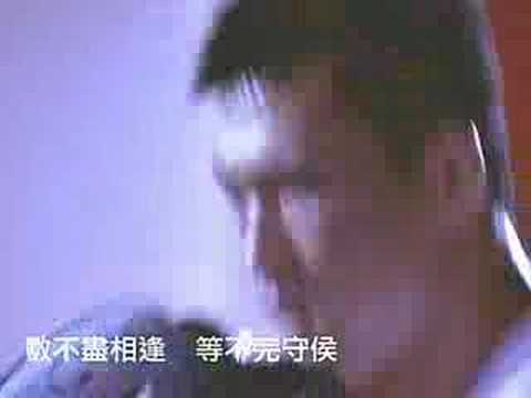 突然的自我