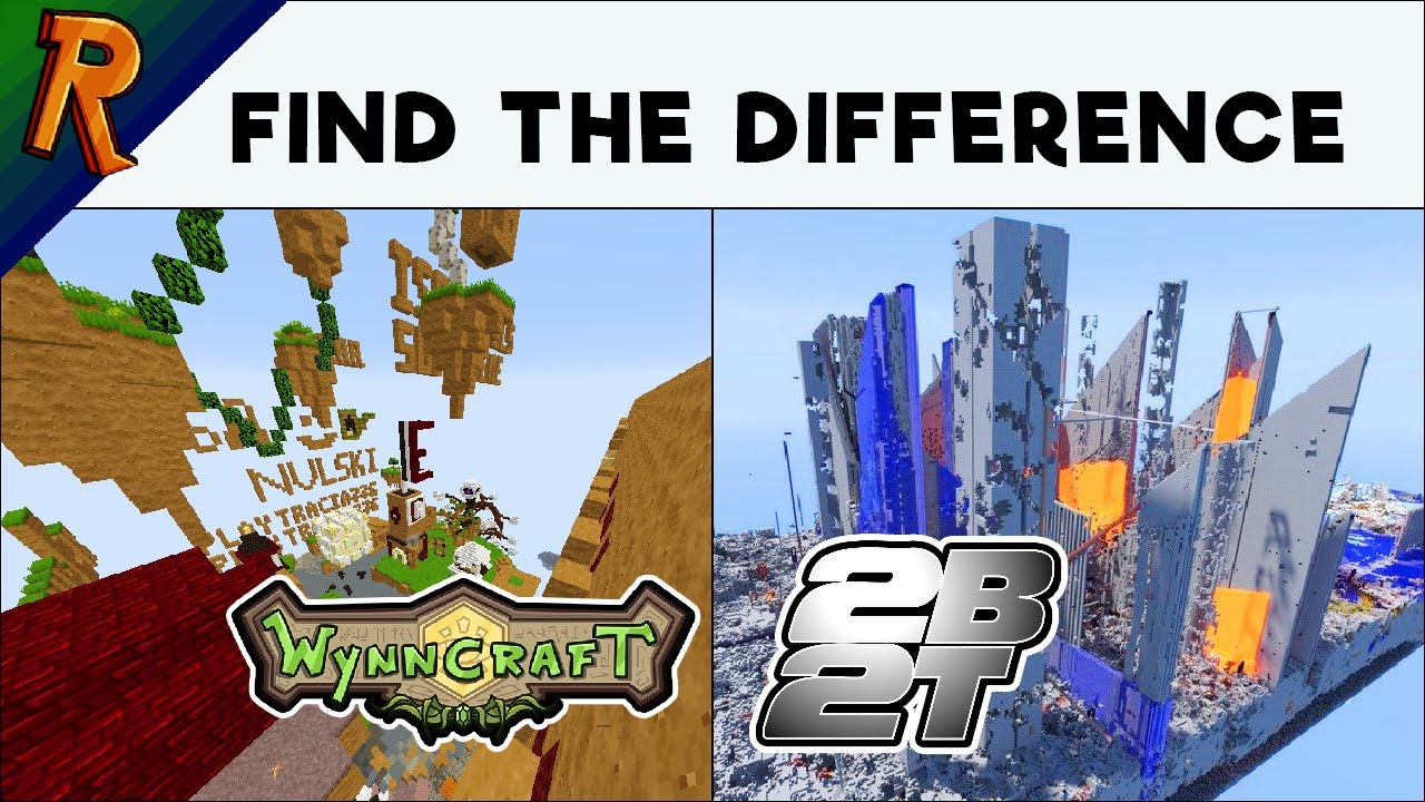 I Let ANYONE Build ANYTHING On My Wynncraft Housing Island... YouTube