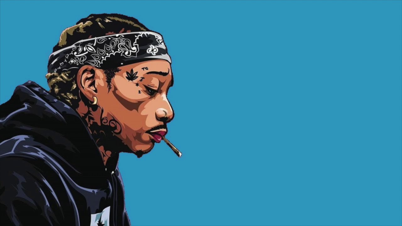 (FREE) Wiz Khalifa x Snoop Dogg Type Beat - 