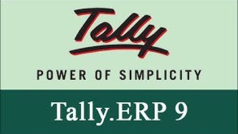 tally erp 9   multi currency