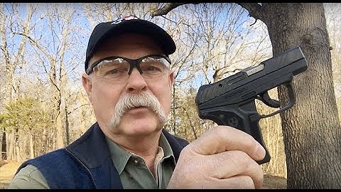 Ruger Introduces the LCP II in .22 LR