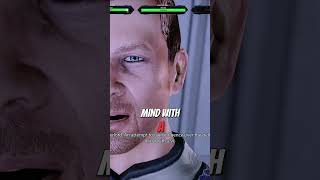 Project Overlord: The Dark Side of AI #shorts