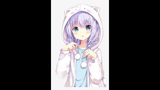 cute anime girl moan sound effect :3
