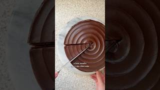 I Ate This Cake In London, I Needed To Recreate It Immediately