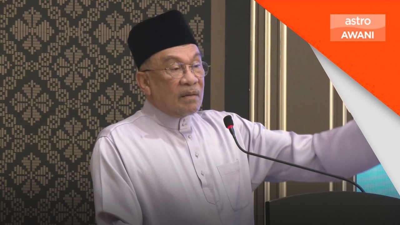 PM Zahir dukacita konflik global berlarutan tanpa noktah