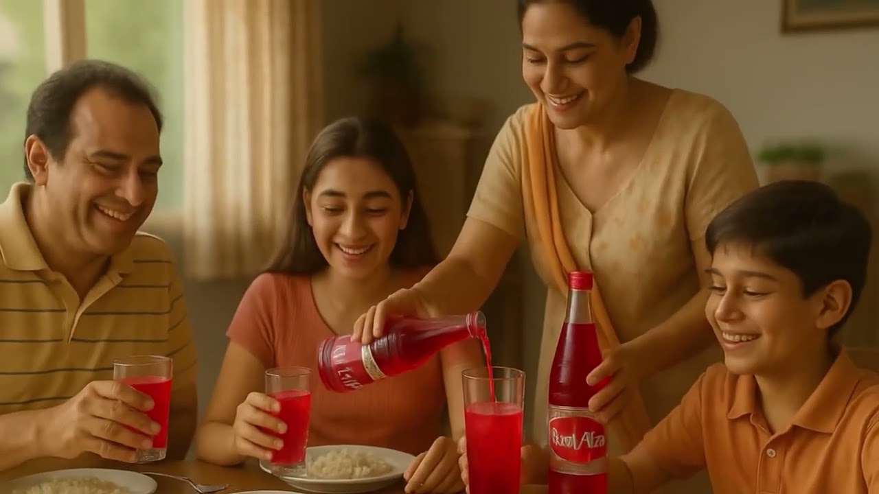 Rooh Afza 🍷 More Than Just a Drink!  Hamdard  The Untold Story  Patanjali Case  Live Hindi   Live H