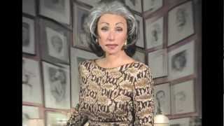 Helene Winer on Cindy Sherman's Untitled #474, 2008