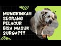 Mungkinkah Pelacur Bisa Masuk Surga Hikmah 3 Menit Mungkinkah Pelacur Bisa Masuk Surga Hikmah 3 Menit