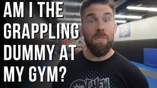 Is This Blue Belt Hobbyist a “Rest Roll” for a Purple Belt Competitor? Expectations Of A Purple Belt And Why I M Still A Blue Belt Belts Off Podcast