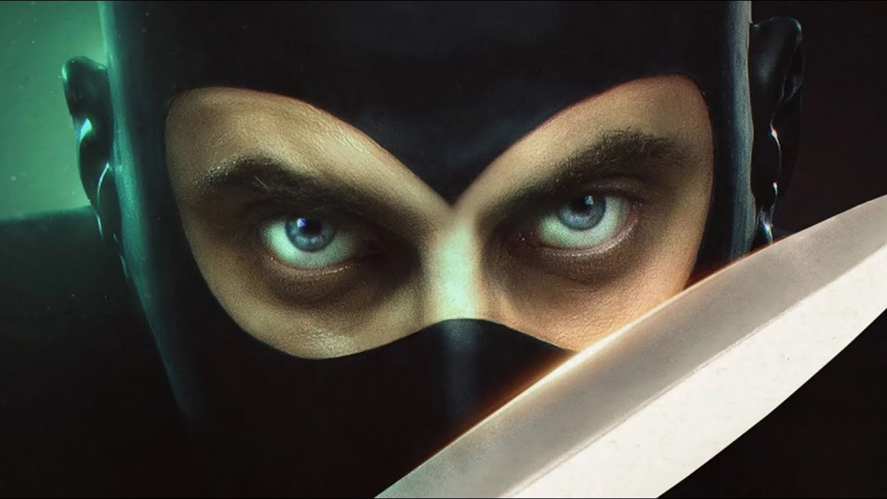 Diabolic Saban & Movie Diabolik.