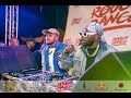 Scorpion Kings x Madumane & Thuli P - Top Dawg Session's Live - Hosted by Rough Dance