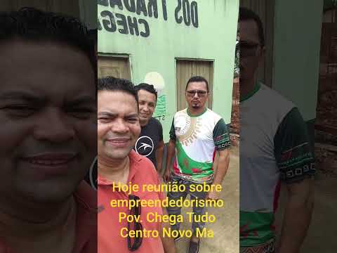 Capa do Shorts da reuni&atilde;o sobre empreendedorismo da ACCNM