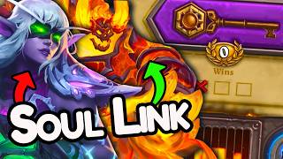 We Tried An Arena Soul Link... It was horrible. screenshot 4