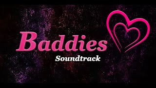 Jewels (Baddies Soundtrack) - Original Music from Zeus series