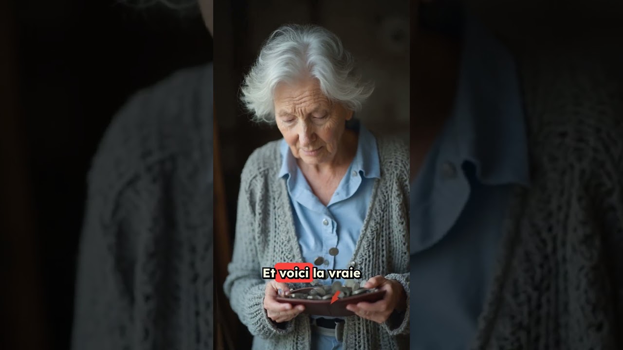 Pension de réversion : le montant inattendu enfin dévoilé… Qui touche quoi vraiment ?