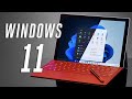 Windows 11 beta deep dive: new design, dark mode, and Start menu - The Verge