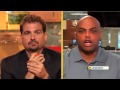 Papi taunts Charles Barkley for not having any championship rings | Highly Questionable Mp3 Song