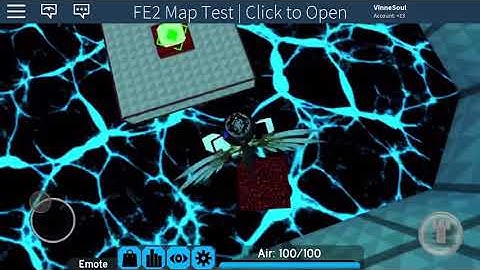 [FE2 MAP TEST] After Abandoned Lava Mines {Insane} (Buffed, again) By: Dr_Right2