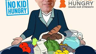 DB 073: Billy Shore On How The No Kid Hungry Campaign Is Ending Child Hunger In America