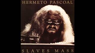 Hermeto Pascoal - Chorinho Pra Ele Little Cry For Him