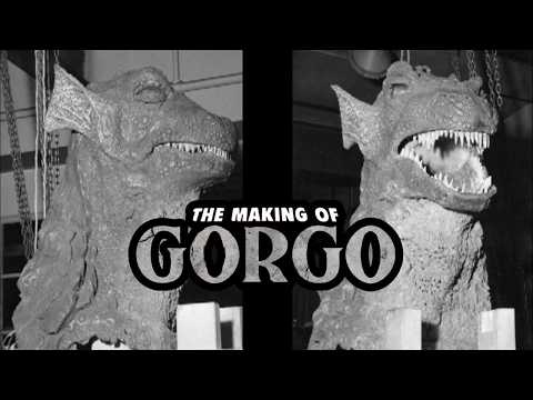 NINTH WONDER OF THE WORLD: THE MAKING OF GORGO (MST3K EDITION)
