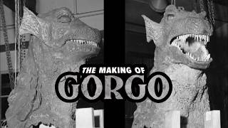 NINTH WONDER OF THE WORLD: THE MAKING OF GORGO (MST3K EDITION)