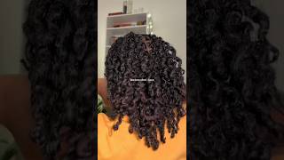 Texture shot of my locs! #locs #locsjourney #locstyles #hairgrowth #youtubeshorts