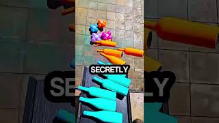 The Secret Reason My Husband Has A Green Thumb? #shorts #englishstories