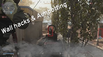 Worlds Worst hackers! Game sense 0% Free cheats 100% | MW:Warzone