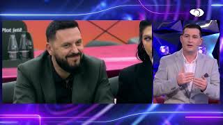 Unë Në Familje Nuk Prek Debatet E Ashpra Mes Malit Dhe Mirit