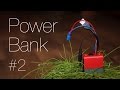 Понижающий преобразователь DC-DC step-down converter. Power bank своими руками #2