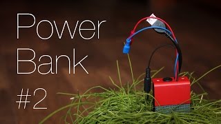 Понижающий преобразователь DC-DC step-down converter. Power bank своими руками #2