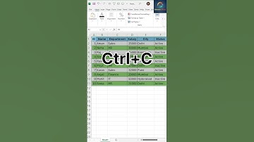 How To Create an Image with a Shortcut key #shortsvideo #excel #spreadsheetmagic #tricks #windows