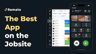Getting Started With Remato Crew & Tools Management Made Easy
